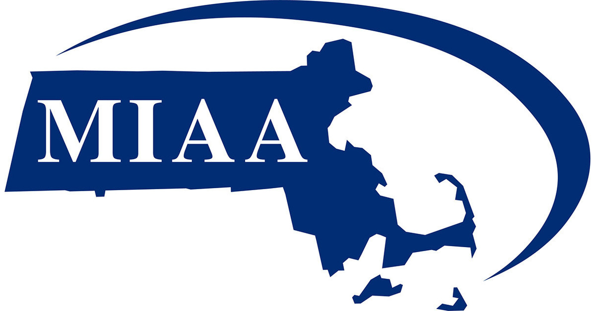 Logo of Massachusetts Interscholastic Athletic Association